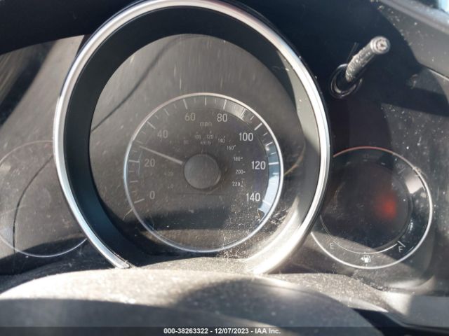 3HGGK5G87FM733915 Honda FIT EX