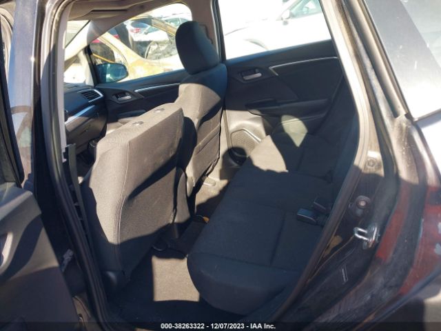 3HGGK5G87FM733915 Honda FIT EX