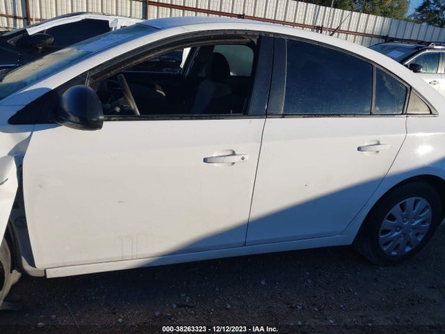 Chevrolet Cruze Ls Auto 2014 1G1PA5SH0E7283986 Image 15
