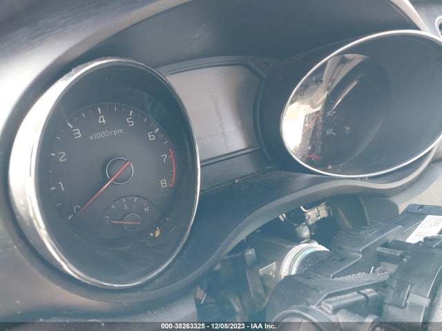 KNDMA5C12J6386368 KIA Sedona L