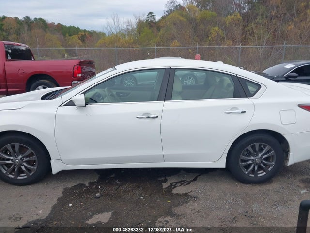 2015 NISSAN ALTIMA 2.5 S VIN: 1N4AL3AP1FC415821