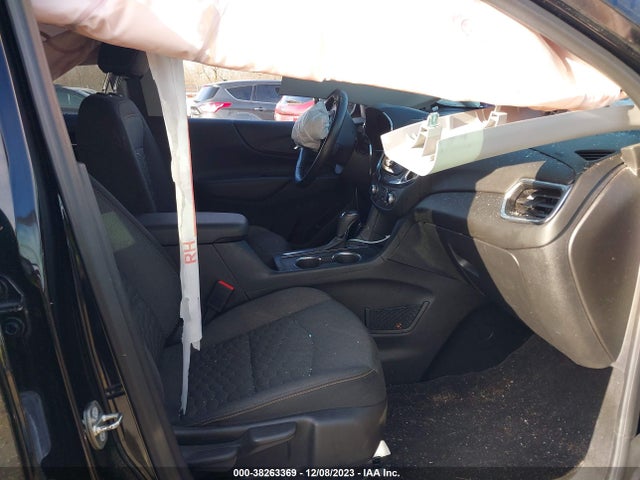 Chevrolet EQUINOX LT 2018 2GNAXSEV1J6279474 Image 5