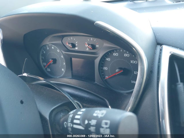 Chevrolet EQUINOX LT 2018 2GNAXSEV1J6279474 Image 7