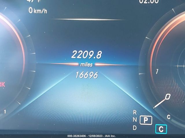 55SWF8EB5LU324535 Mercedes-Benz C 300 4matic