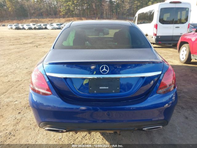 55SWF8EB5LU324535 Mercedes-Benz C 300 4matic