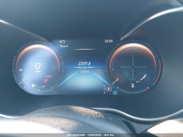 55SWF8EB5LU324535 Mercedes-Benz C 300 4matic
