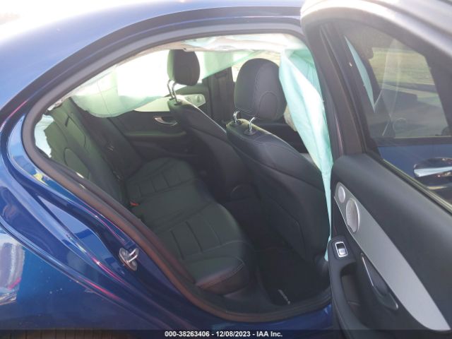 55SWF8EB5LU324535 Mercedes-Benz C 300 4matic