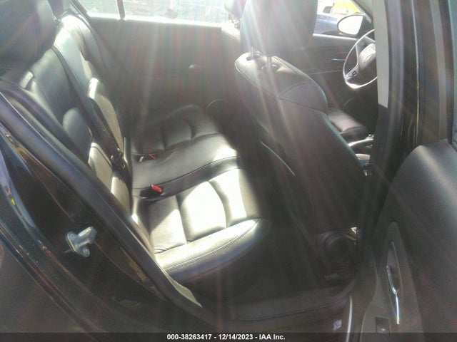Chevrolet CRUZE LTZ 2015 1G1PG5SB8F7106372 Image 8