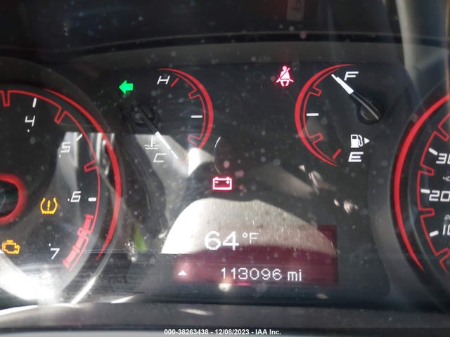 Dodge DART SE 2016 1C3CDFAA2GD656817 Image 7