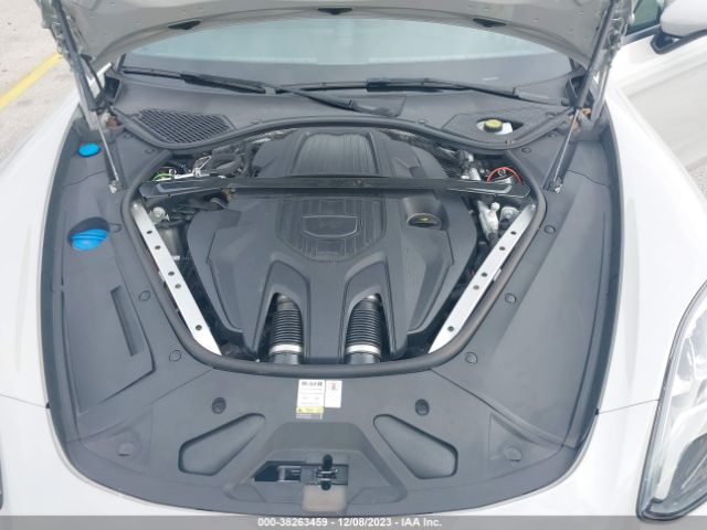 2022 PORSCHE PANAMERA WP0AJ2A71NL101532 Photo 9