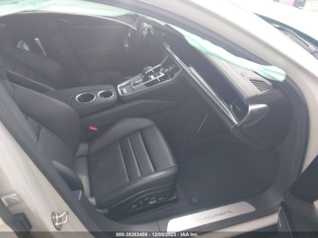 2022 PORSCHE PANAMERA WP0AJ2A71NL101532 Photo 4