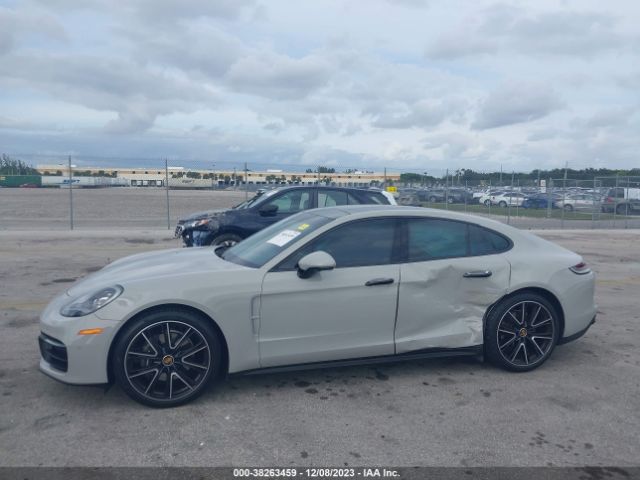2022 PORSCHE PANAMERA WP0AJ2A71NL101532 Photo 5