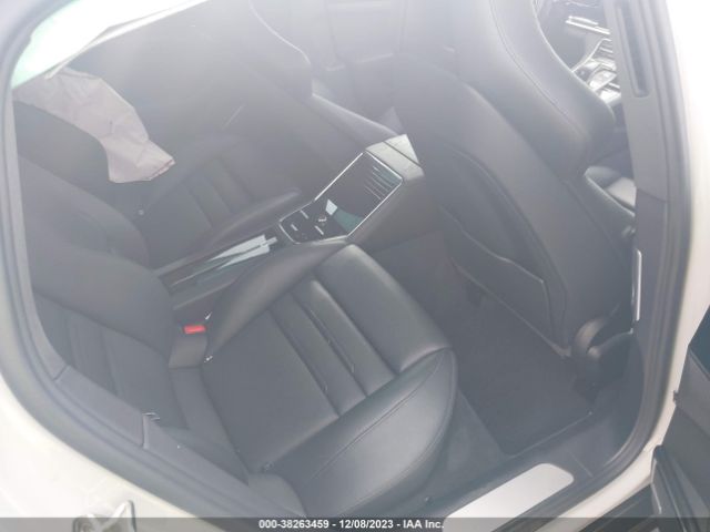 2022 PORSCHE PANAMERA WP0AJ2A71NL101532 Photo 7