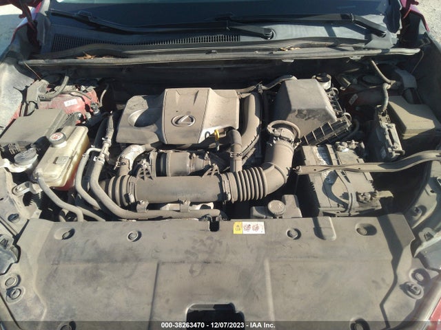 JTJYARBZ7G2042998 Lexus NX 200T