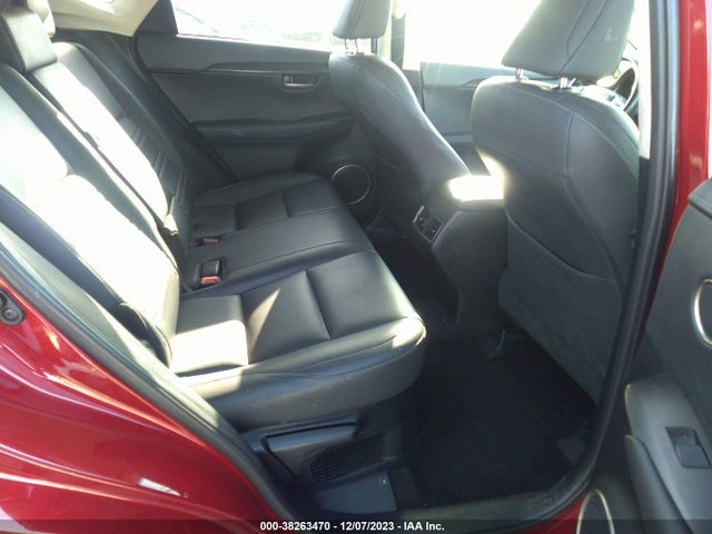 JTJYARBZ7G2042998 Lexus NX 200T