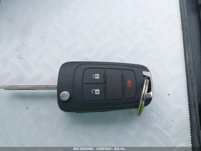 Chevrolet Spark 1lt Cvt 2016 KL8CD6SA2GC619968 Image 11