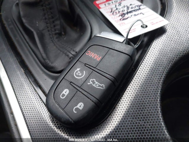 Dodge Challenger Sxt Plus 2018 2C3CDZAG9JH259122 Image 11