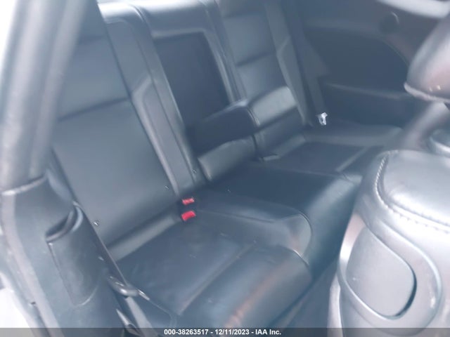 Dodge Challenger Sxt Plus 2018 2C3CDZAG9JH259122 Image 8