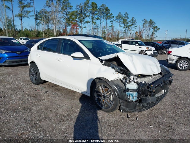 2019 3KPF34ADXKE019515 main image
