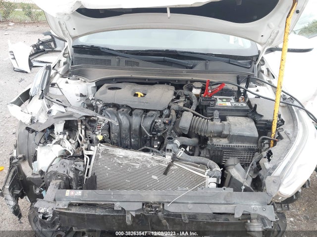 KIA FORTE S 2019 3KPF34ADXKE019515 Image 10