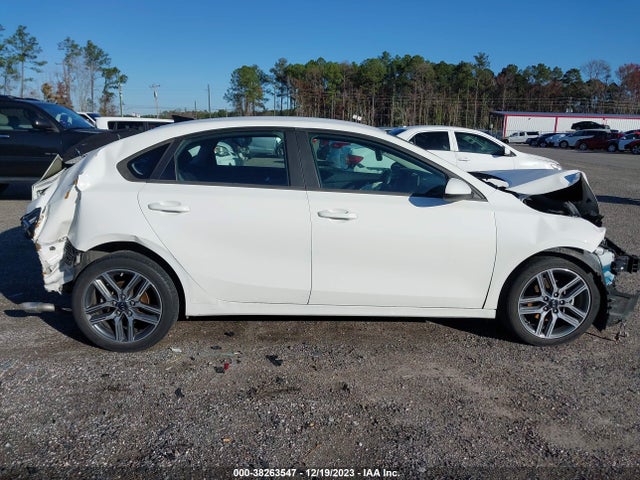KIA FORTE S 2019 3KPF34ADXKE019515 Image 14