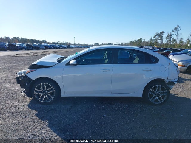 KIA FORTE S 2019 3KPF34ADXKE019515 Image 15