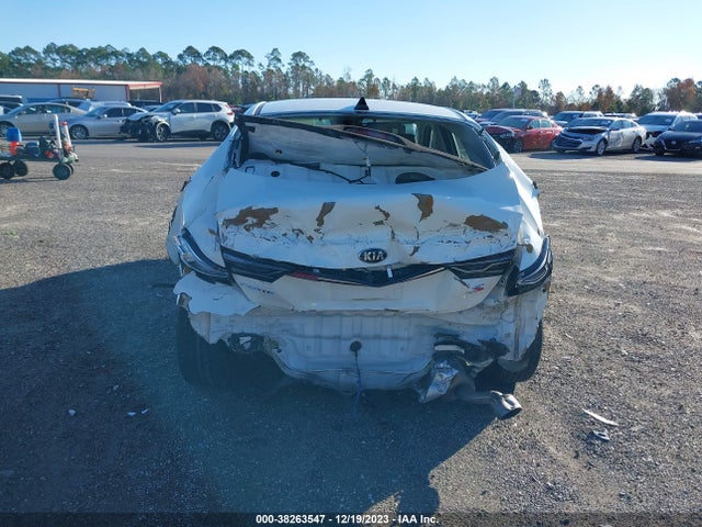 KIA FORTE S 2019 3KPF34ADXKE019515 Image 17