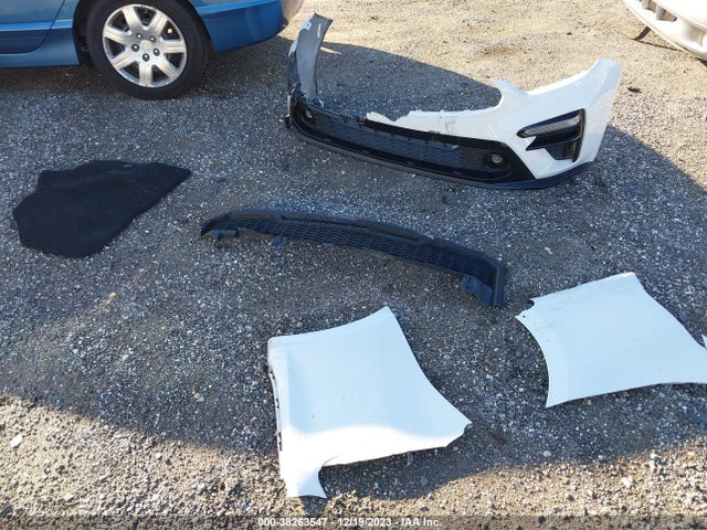 KIA FORTE S 2019 3KPF34ADXKE019515 Image 12