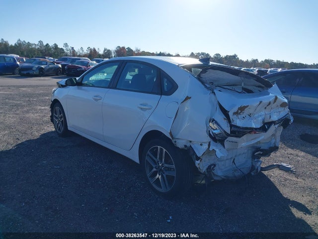 KIA FORTE S 2019 3KPF34ADXKE019515 Image 3