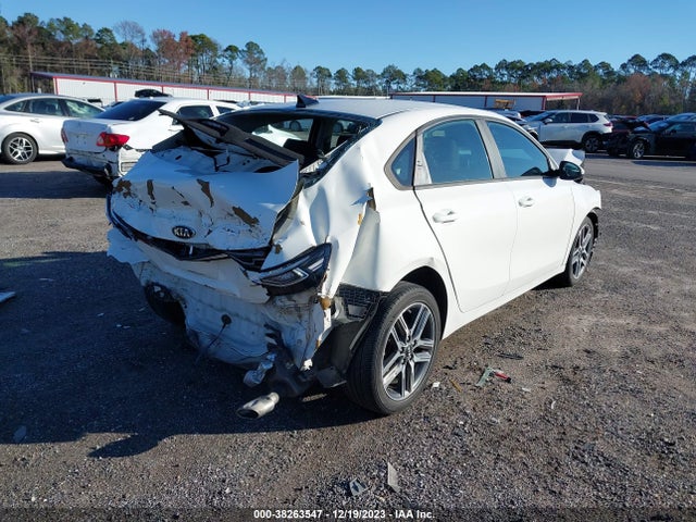 KIA FORTE S 2019 3KPF34ADXKE019515 Image 4