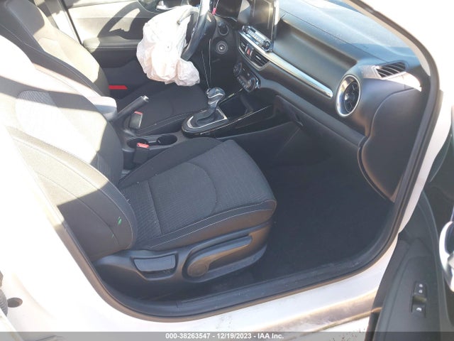 KIA FORTE S 2019 3KPF34ADXKE019515 Image 5