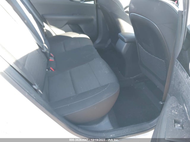 KIA FORTE S 2019 3KPF34ADXKE019515 Image 8