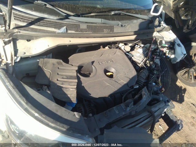 KIA SOUL + 2017 KNDJP3A59H7459672 Image 10