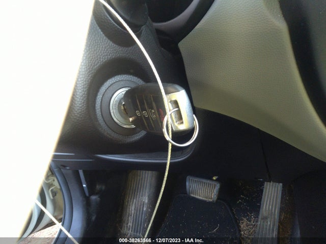 KIA SOUL + 2017 KNDJP3A59H7459672 Image 11