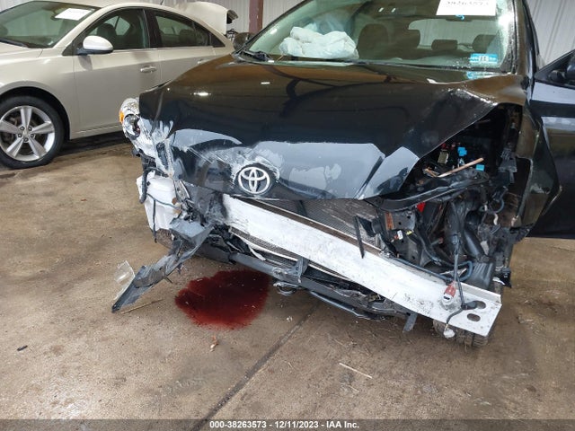2009 TOYOTA MATRIX S VIN: 2T1LE40E09C010659