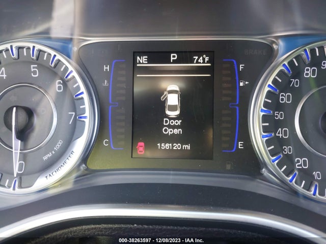 Chrysler 200 Limited 2015 1C3CCCAB1FN536512 Image 7
