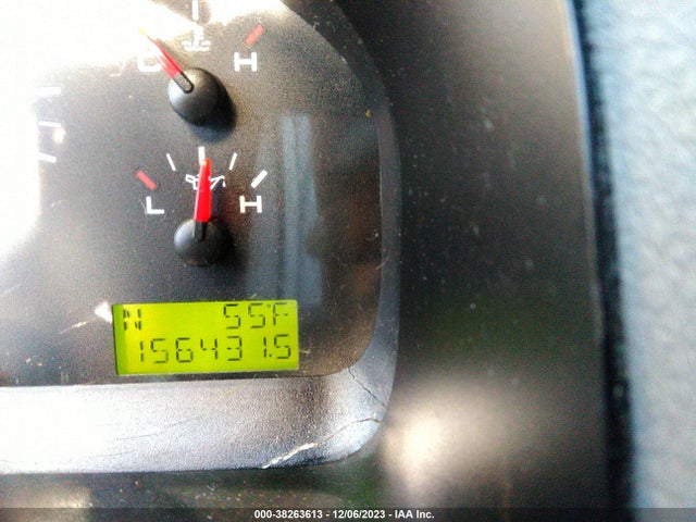 2005 FORD F-150 XLT/LARIAT/XL VIN: 1FTPX12555NA81094