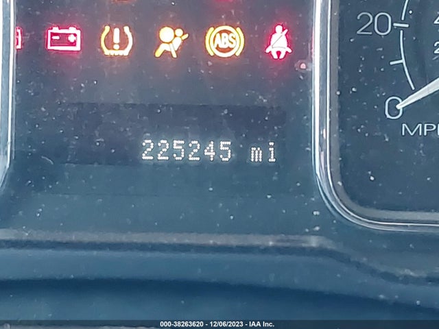 2008 LINCOLN MKX VIN: 2LMDU68C08BJ18048