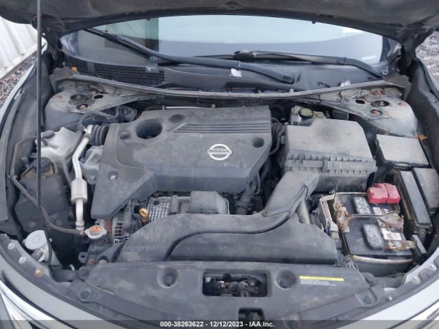 1N4AL3AP8FC267232 Nissan Altima 2.5 Sv
