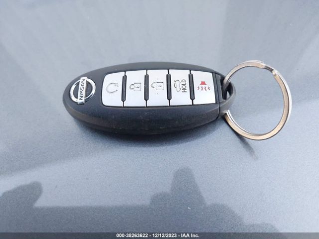 1N4AL3AP8FC267232 Nissan Altima 2.5 Sv