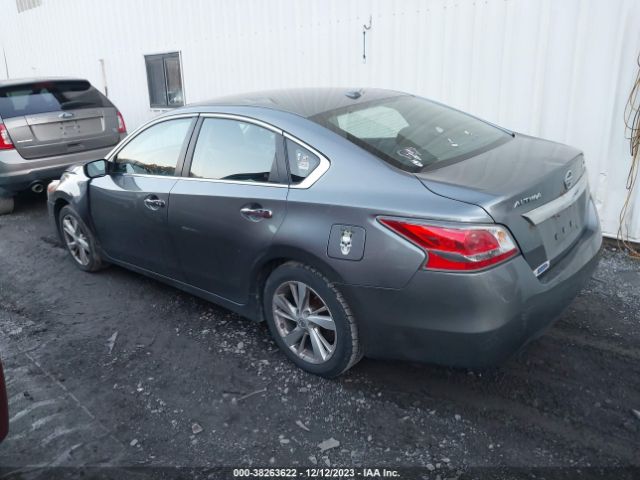 1N4AL3AP8FC267232 Nissan Altima 2.5 Sv