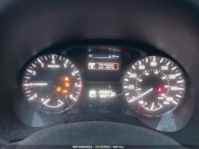1N4AL3AP8FC267232 Nissan Altima 2.5 Sv