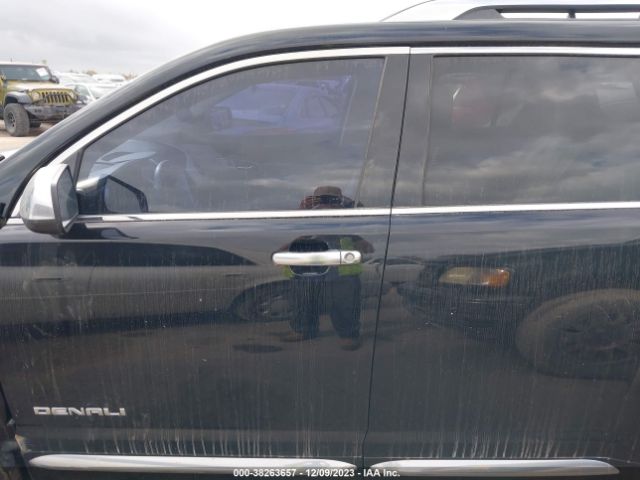 2GKFLRE30H6180807 GMC Terrain Denali
