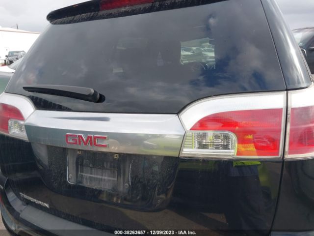 2GKFLRE30H6180807 GMC Terrain Denali