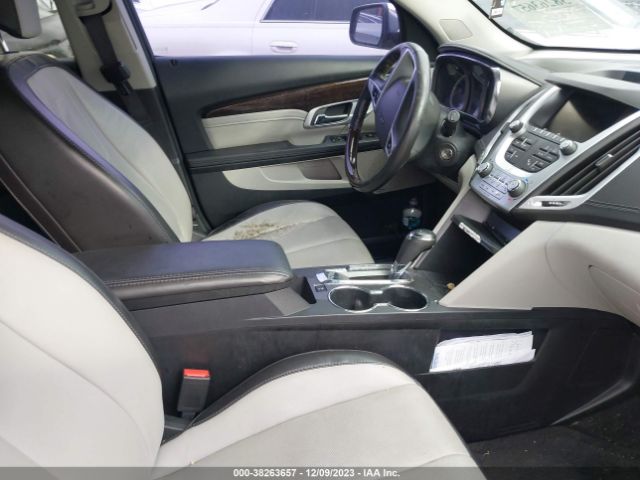 2GKFLRE30H6180807 GMC Terrain Denali