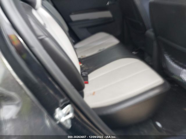 2GKFLRE30H6180807 GMC Terrain Denali