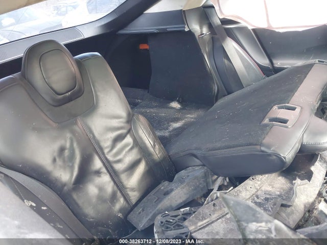 5YJSA1H16EFP50939 Tesla Model S 60 Kwh Battery/p85