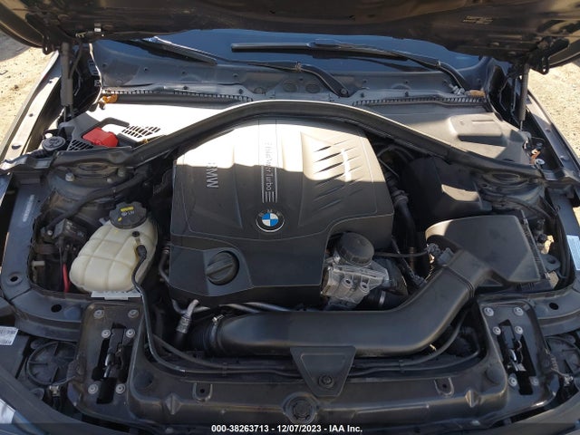 WBA3R5C55FK372032 BMW 435i Xdrive