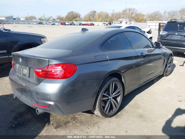WBA3R5C55FK372032 BMW 435i Xdrive