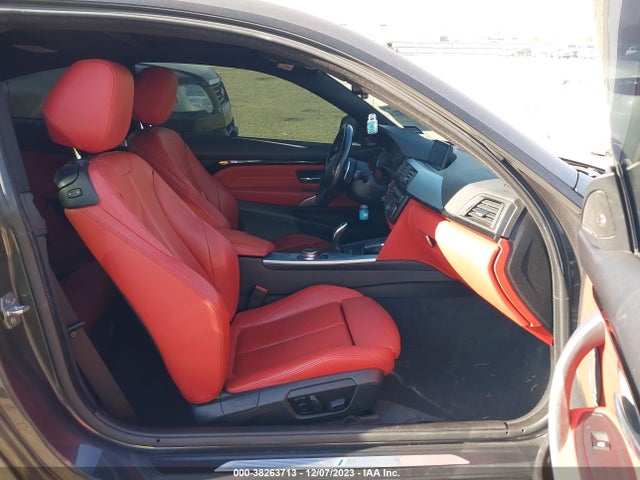 WBA3R5C55FK372032 BMW 435i Xdrive